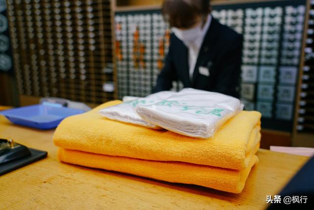 为什么日本人热爱泡温泉?泡过大山里的秘汤我找到了答案