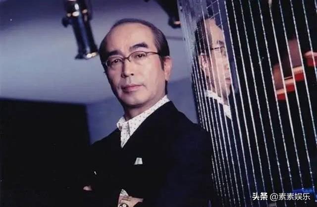 志村健死后留下50亿巨额遗产,哥哥和私生子成为最大受益人