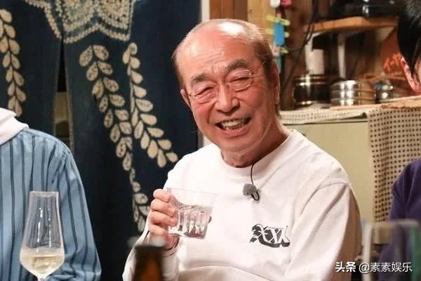 志村健死后留下50亿巨额遗产,哥哥和私生子成为最大受益人