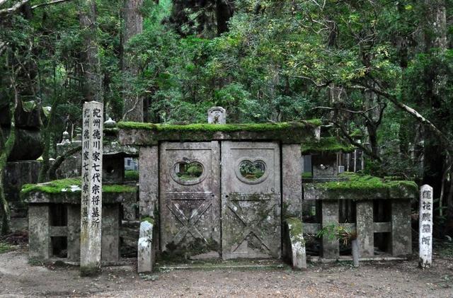 徒步世遗朝圣之路,在森林古道遇见神明