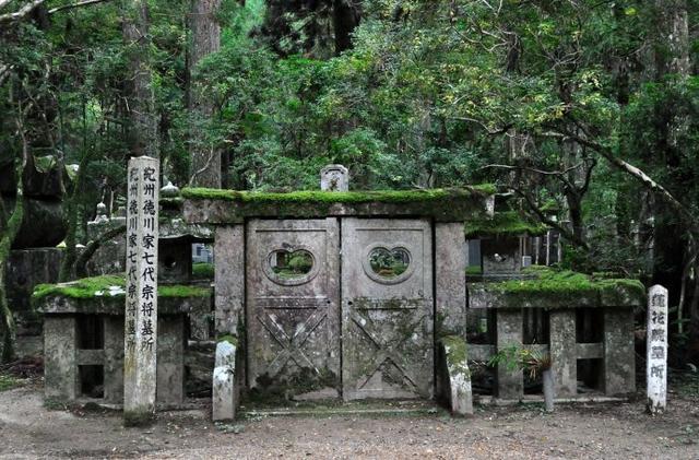 徒步世遗朝圣之路，在森林古道遇见神明