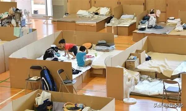 日本式方舱将长什么样子?成田机场隔离区是范例。