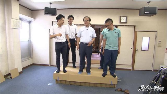 日本式方舱将长什么样子?成田机场隔离区是范例。