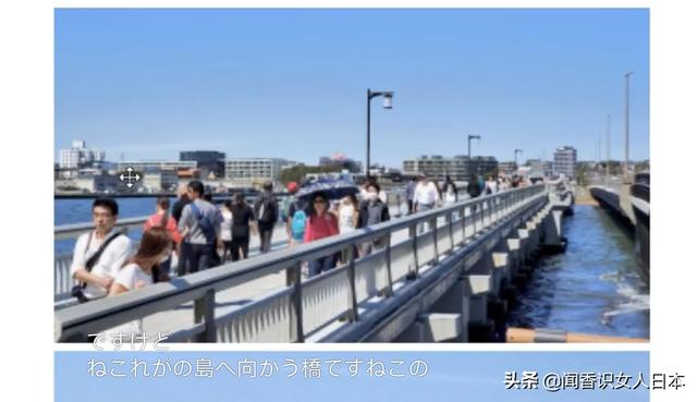 东京世田谷和驹泽公园游人混乱比疫情前增加了120%，日本人自律？