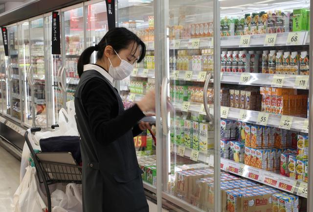 日本人悲鸣:失去工作,宛如12年前