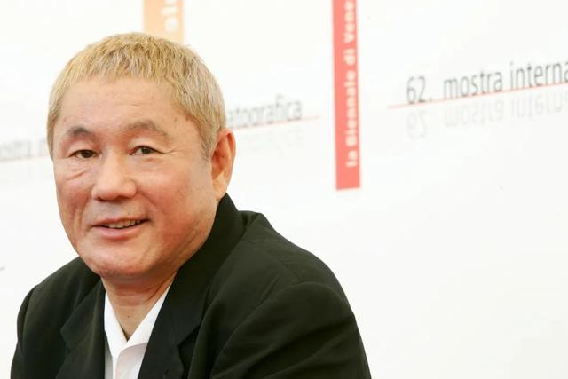 北野武:找工作时千万别考虑自己喜欢做什么