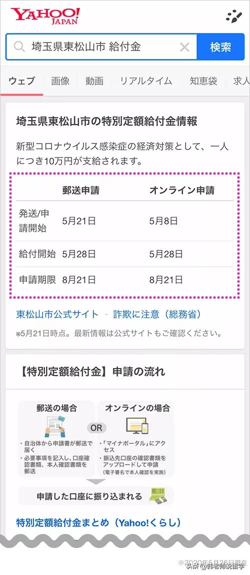 日本地方政府又搞乌龙事了：“快把10万日元还回来！”