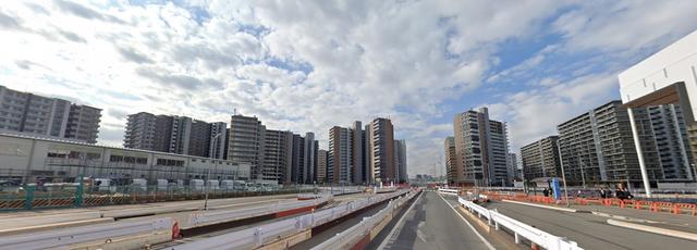 2020东京奥运选手村将改建为高层住宅大楼,2019年底销售状况
