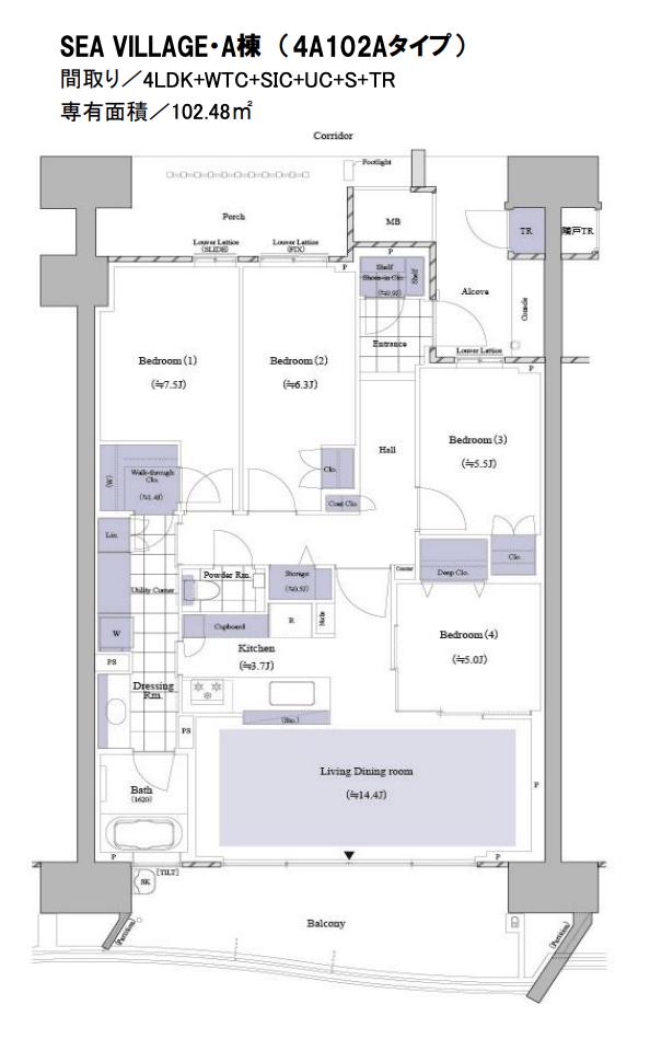 2020东京奥运选手村将改建为高层住宅大楼,2019年底销售状况