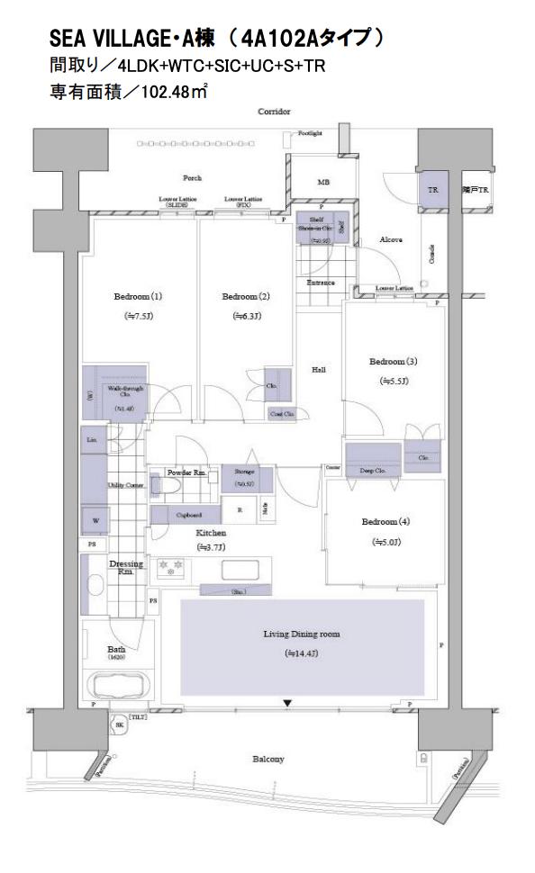 2020东京奥运选手村将改建为高层住宅大楼，2019年底销售状况