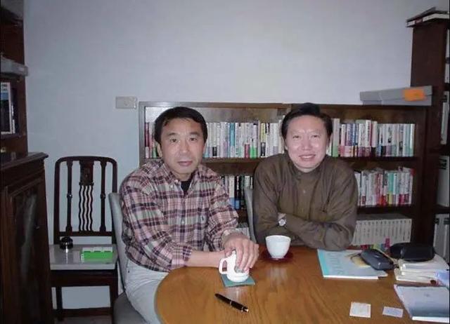 日本最厉害的生活方式KOL,当然是村上春树!
