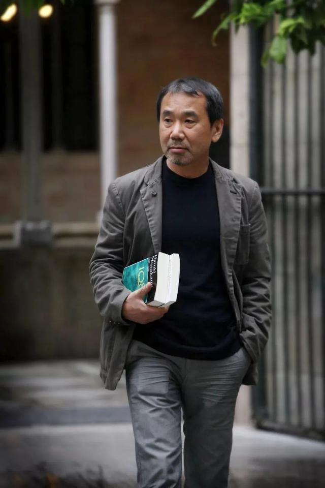 日本最厉害的生活方式KOL,当然是村上春树!