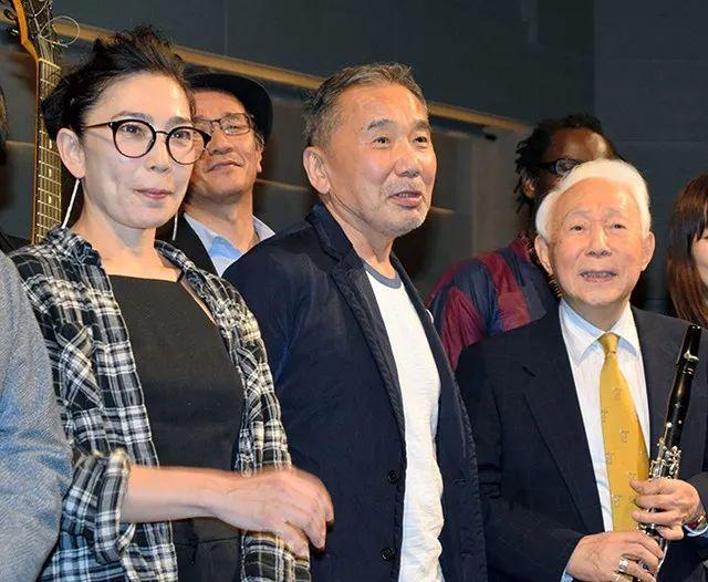 日本最厉害的生活方式KOL,当然是村上春树!