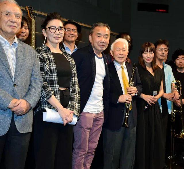 日本最厉害的生活方式KOL,当然是村上春树!