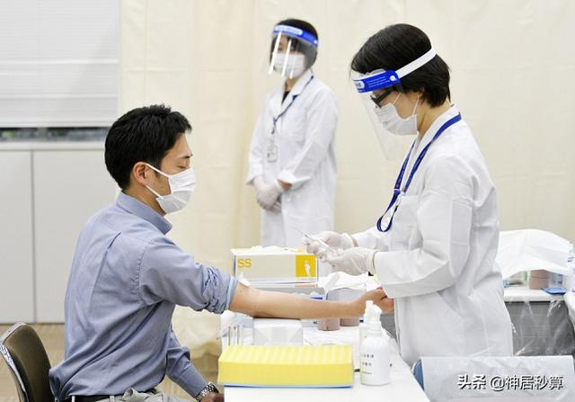 「日本福利」日本这半年来到底发了多少钱?不算不知道一算吓一跳