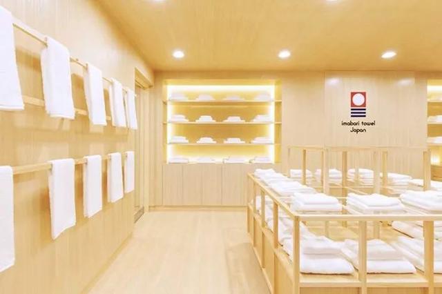 日本优衣库总监出走创业,打造“国民级”毛巾!24小时狂卖12万条