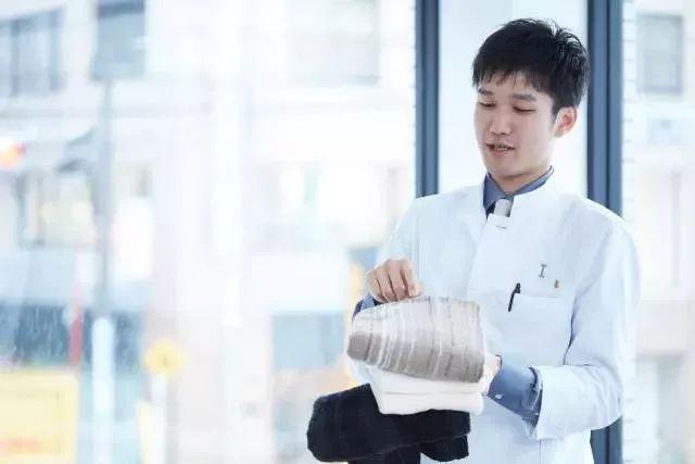 日本优衣库总监出走创业,打造“国民级”毛巾!24小时狂卖12万条