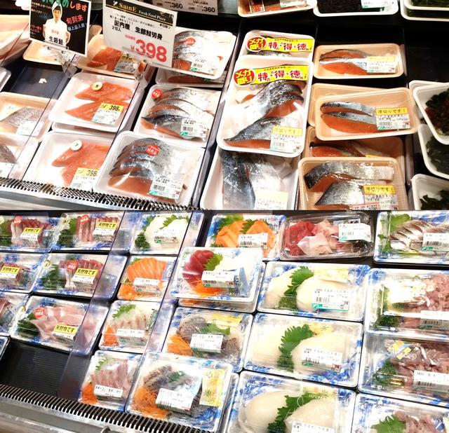 日本是如何管理海鲜市场的?看完才知道:能生吃是有原因的