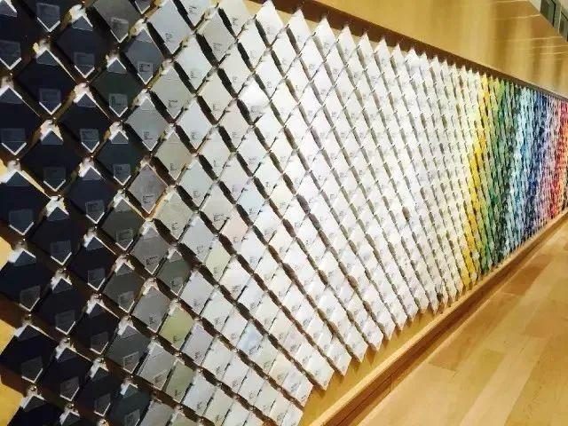 日本人花116年在银座盖了一座12层大楼,竟然只卖文具?网友:迈不开腿了