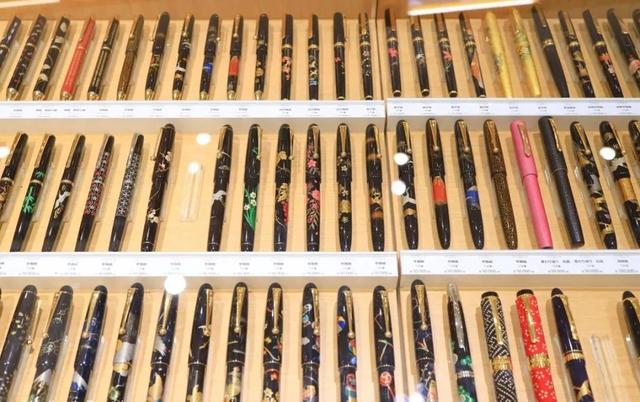 日本人花116年在银座盖了一座12层大楼,竟然只卖文具?网友:迈不开腿了