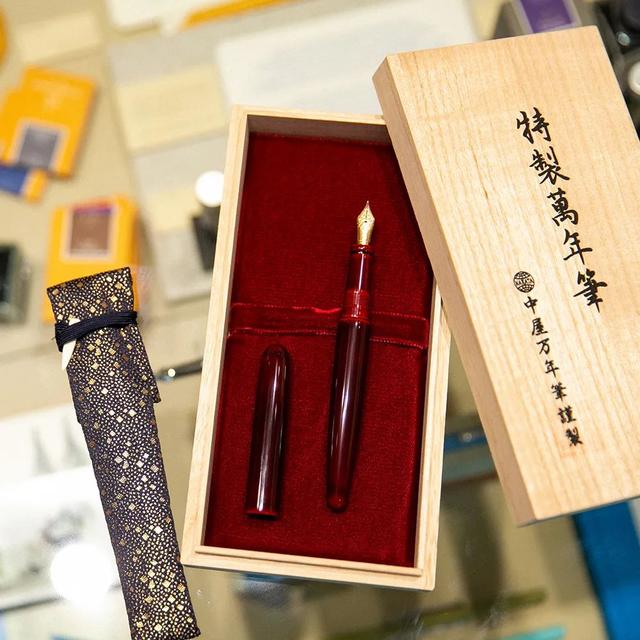 日本人花116年在银座盖了一座12层大楼,竟然只卖文具?网友:迈不开腿了