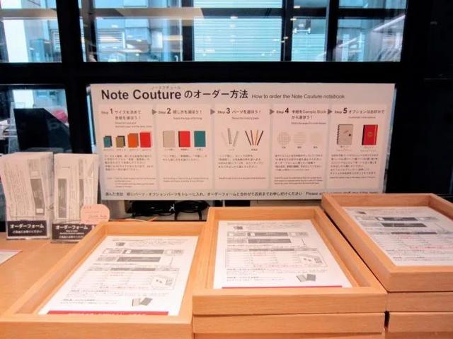日本人花116年在银座盖了一座12层大楼,竟然只卖文具?网友:迈不开腿了