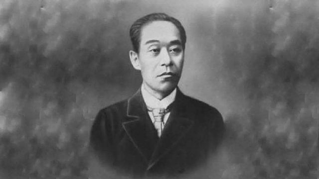 论福泽谕吉:身为一介布衣的他,为何能印在日币的万元大钞上?