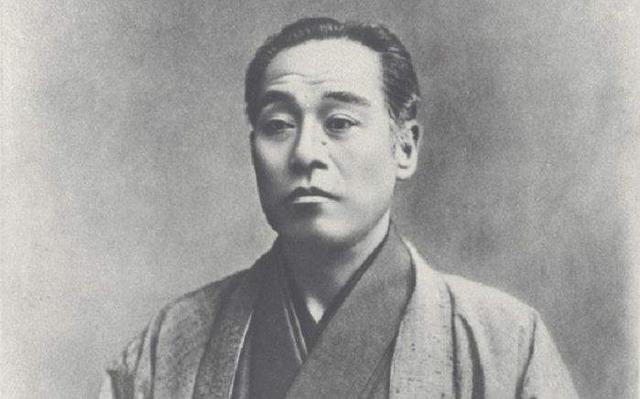 论福泽谕吉:身为一介布衣的他,为何能印在日币的万元大钞上?