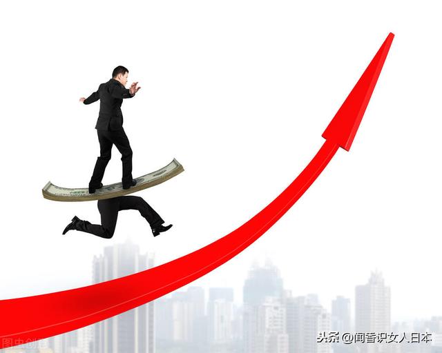 日本人的工资在发达国家中处于最低水准,什么原因导致的?