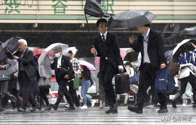 疫情之下,日本成功建立了与病毒共存的新时代吗?
