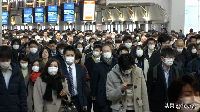 疫情之下,日本成功建立了与病毒共存的新时代吗?