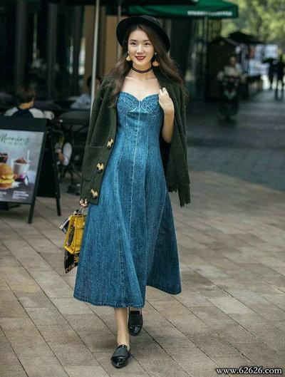 火爆代购圈的日本潮牌。Sacai、Y3、TOGA,东京涩谷原宿日系风