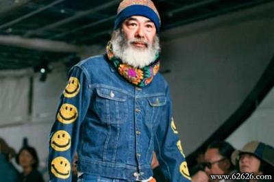 火爆代购圈的日本潮牌。Sacai、Y3、TOGA,东京涩谷原宿日系风