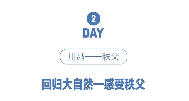 你所以为的“土味”埼玉,实际上是东京后花园一般的存在