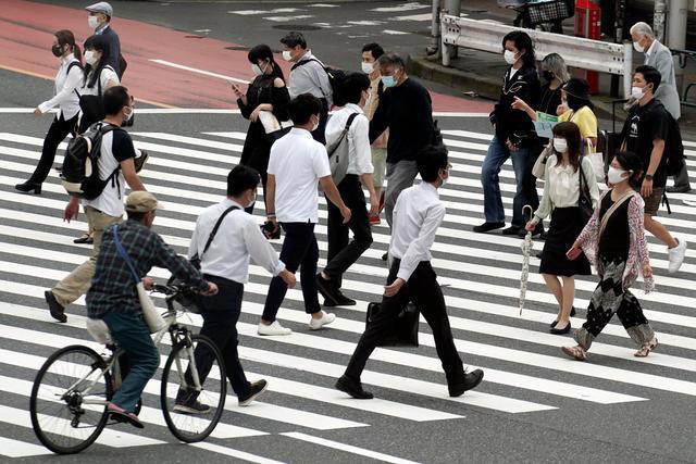 疫情下的日本，解决劳动力不足新办法：兼职