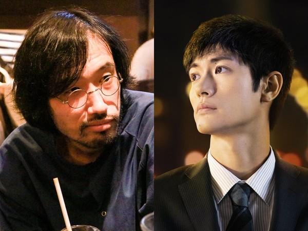 三浦春马来台最后身影“脸纠结一团”没包袱!导演赞他:非常认真