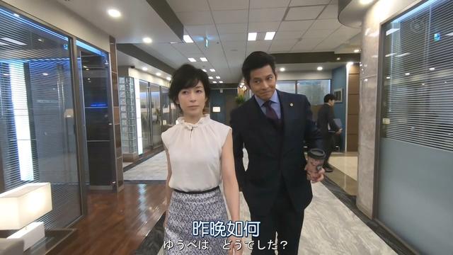 日剧天王天后正面刚,四部续作PK收视率差距悬殊