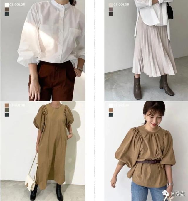 性价比高的品牌不只优衣库,日本女生最常买的是这12个