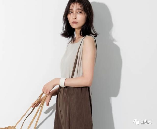 性价比高的品牌不只优衣库,日本女生最常买的是这12个
