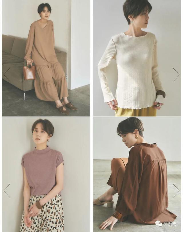 性价比高的品牌不只优衣库,日本女生最常买的是这12个