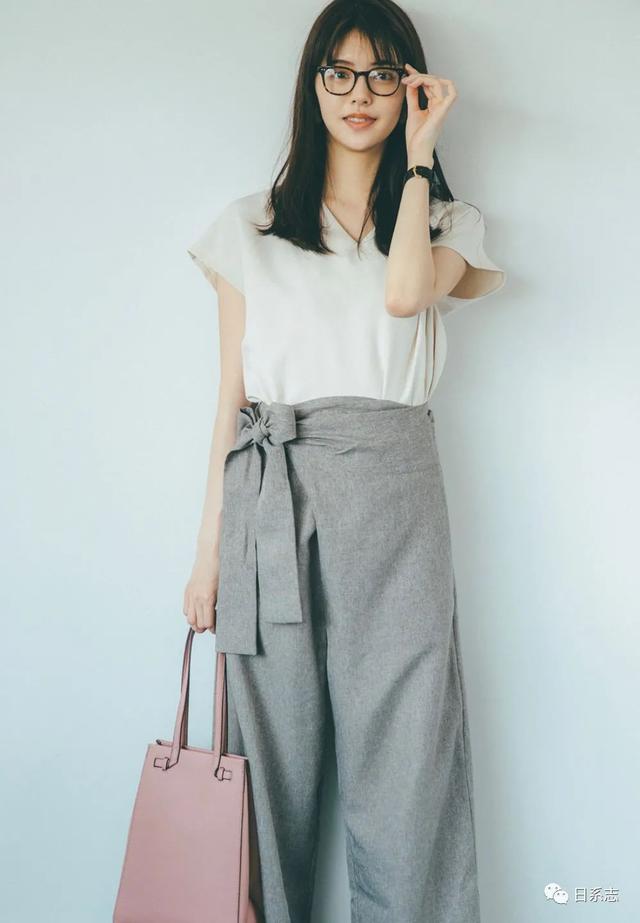 性价比高的品牌不只优衣库,日本女生最常买的是这12个