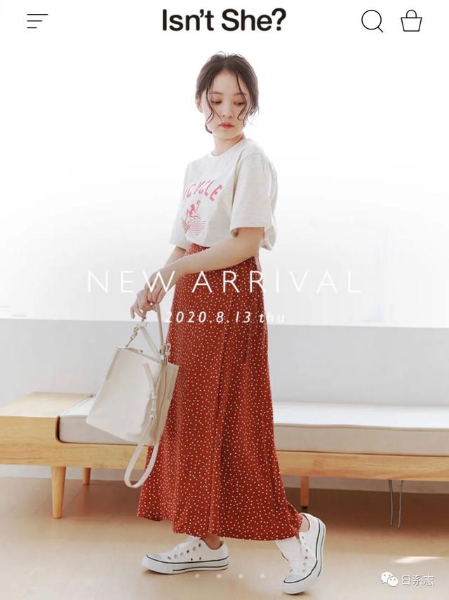 性价比高的品牌不只优衣库,日本女生最常买的是这12个