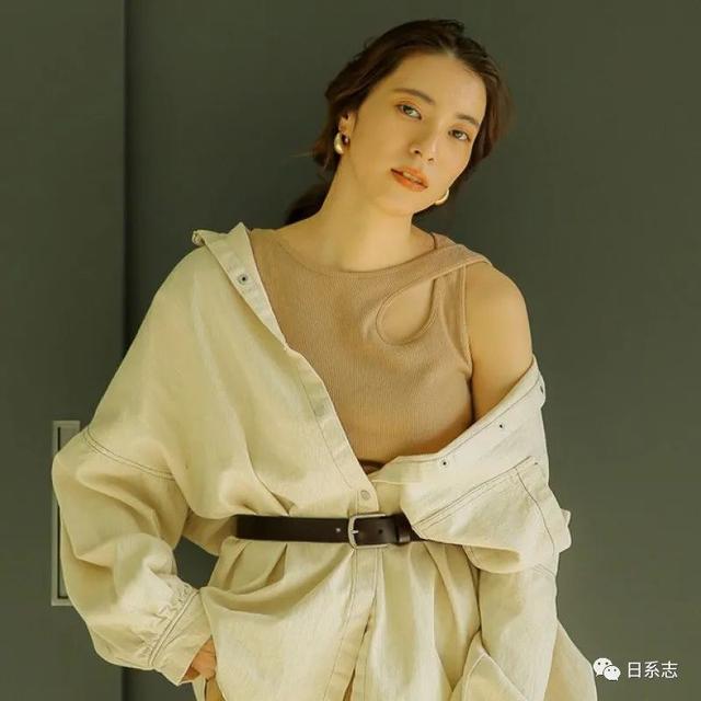 性价比高的品牌不只优衣库,日本女生最常买的是这12个