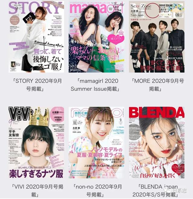 性价比高的品牌不只优衣库,日本女生最常买的是这12个