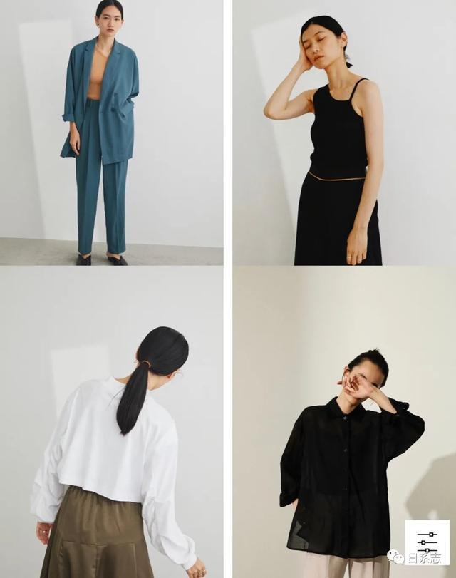 性价比高的品牌不只优衣库,日本女生最常买的是这12个