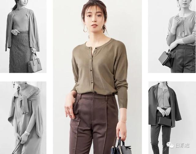 性价比高的品牌不只优衣库,日本女生最常买的是这12个