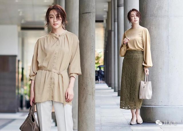 性价比高的品牌不只优衣库,日本女生最常买的是这12个