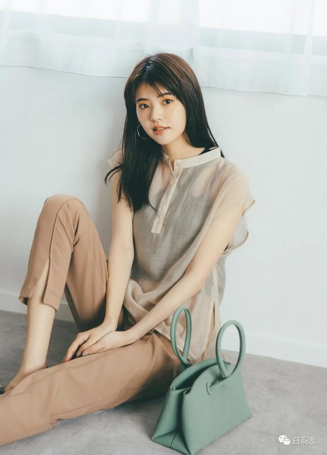 性价比高的品牌不只优衣库,日本女生最常买的是这12个