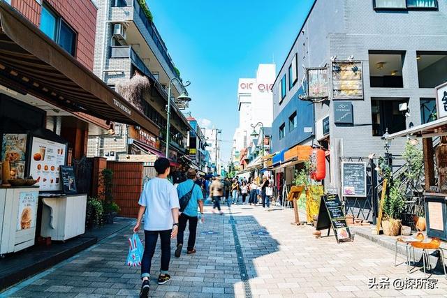 日本最具人气的街区?2020年日本人投票「最想居住地区」大公开