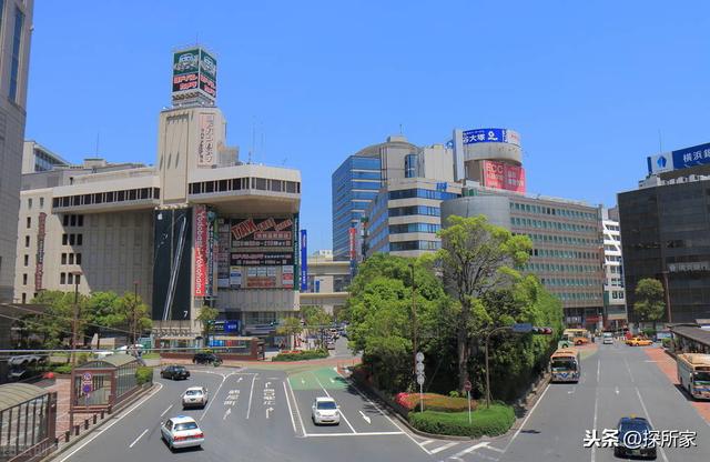 日本最具人气的街区?2020年日本人投票「最想居住地区」大公开